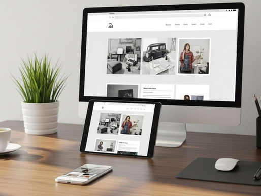 Responsive Web Development: Why It’s Non-Negotiable in 2025