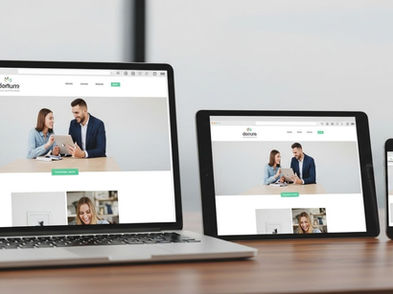 Responsive Web Design for Smartphones Tablets and Desktops