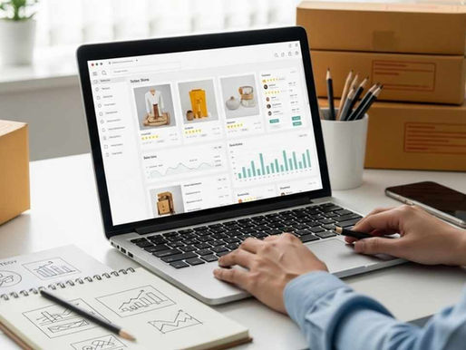 How to Build an Online Store That Sells More Products