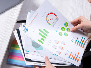 Making Complex Data Accessible and Understandable in Government Proposals