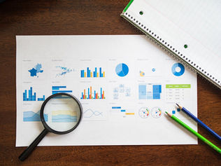 Data Visualization for Business Reports: Turning Numbers into Narratives