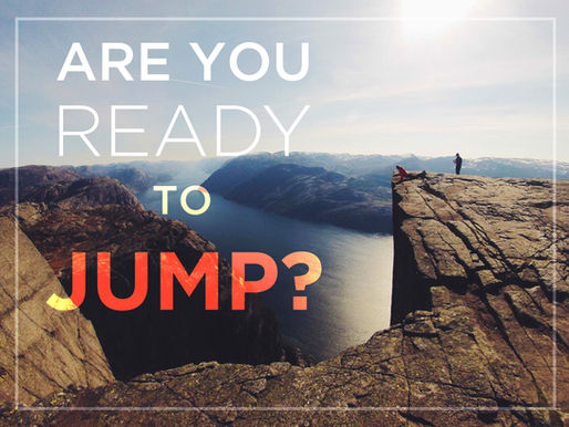 10 Things to Think About Before You Quit Your Job to Start Your Own Business