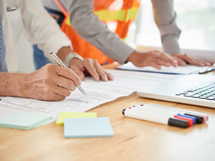Navigating Compliance: Design Solutions for Government Contractors