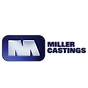 Miller Castings Logo