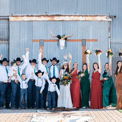 How to Create the Best Wedding Budget for your Big Day