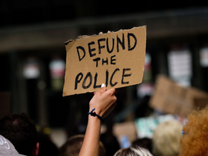 What Does 'Defund the Police' Actually Mean?