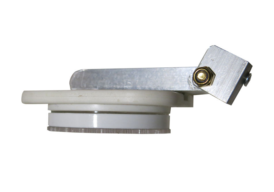 Миниатюра: Универсальный кронштейн крепления компаса с упрощенной платой.