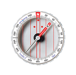 Московский компас