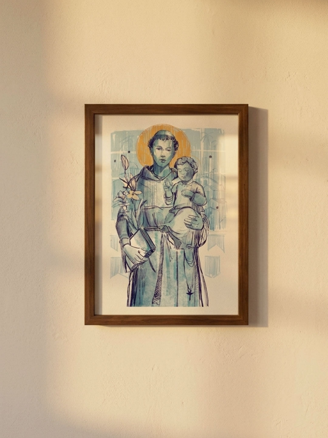 Glorioso Santo Antônio