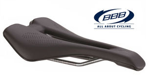 Review: BBB Echelon zadel