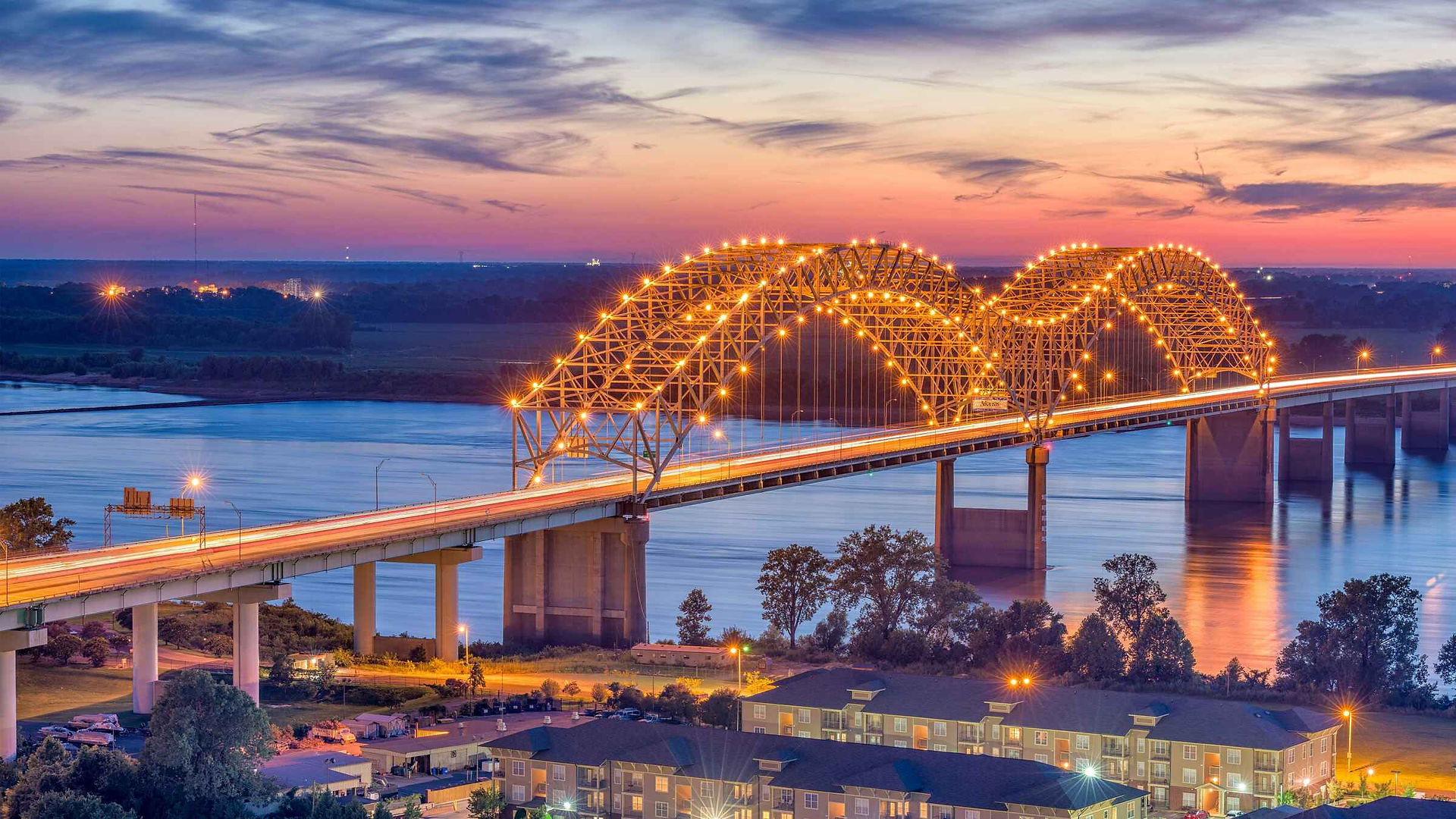 Memphis, Tennessee