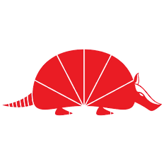 Armadillo Logo