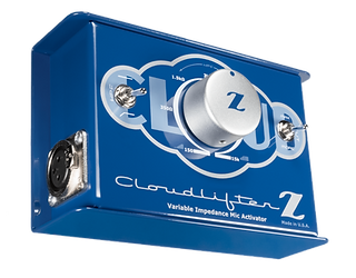 Amazon.com: Cloud Microphones - Cloudlifter CL-1 Mic