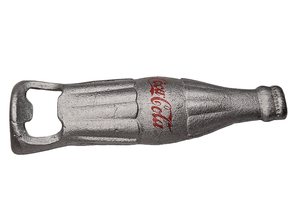 Thumbnail: Coke Bottle Opener