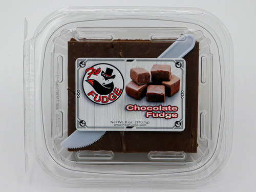 Buy Chocolate Fudge Online | The Ultimate Fudge | Fox Fudge