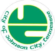 Johnson City, TN Seal