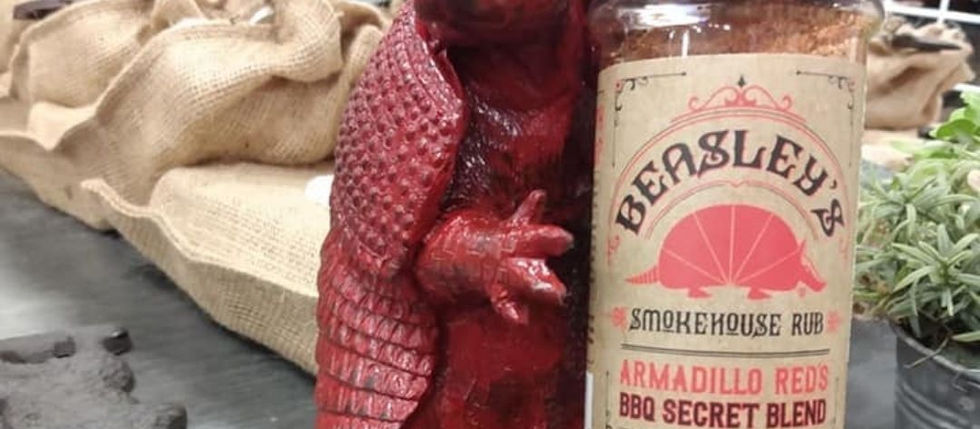 Ways to use our BBQ Rubs & Spice blends at your Summer BBQ
