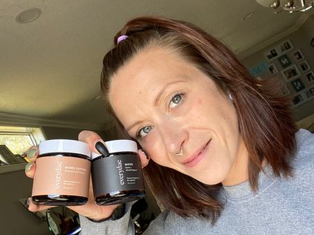 Mom Rage 😡: The Cheat Code I Didn’t Know I Needed 💊