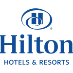 logo hilton