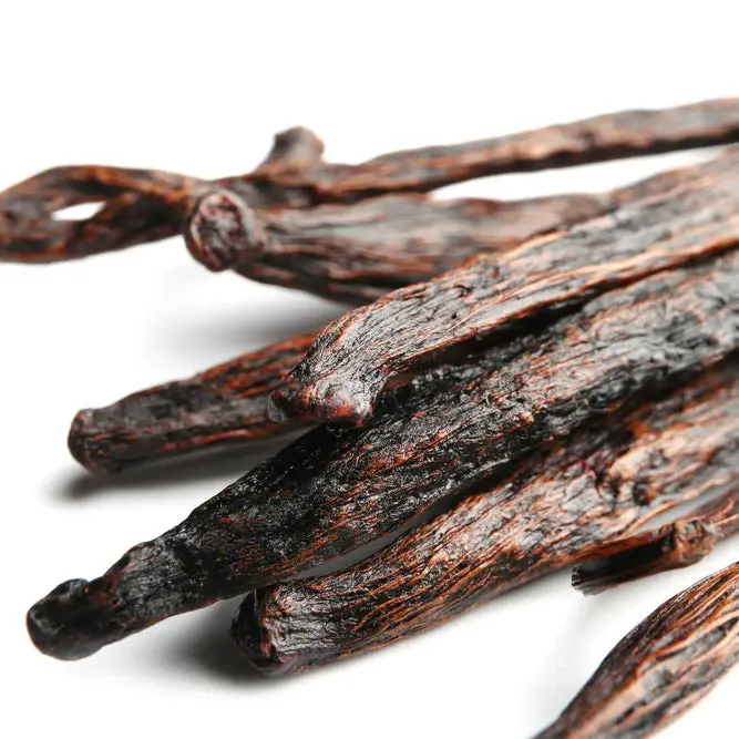Miniaturbild: 1kg Bourbon Vanilleschoten – Premiumqualität direkt aus Madagaskar für Profis