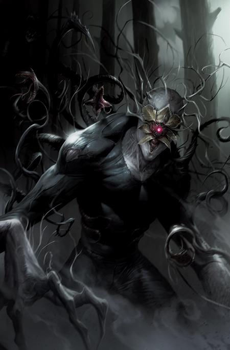 TASK FORCE Z #5 CVR B FRANCESCO MATTINA CARD STOCK VAR