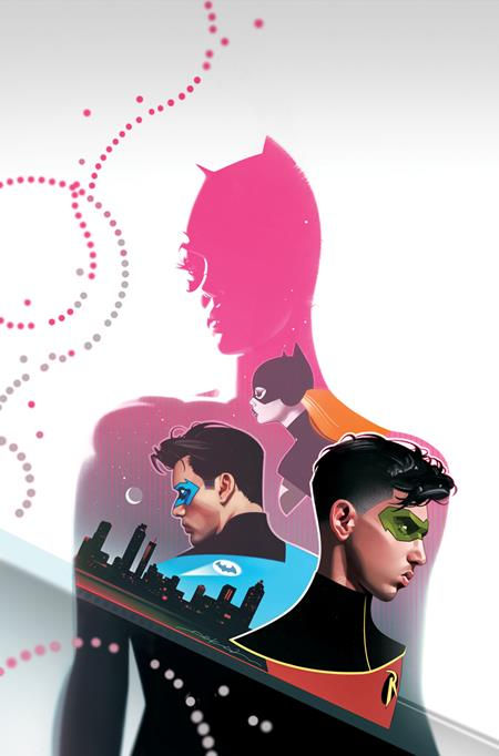 CATWOMAN #45 CVR A JEFF DEKAL