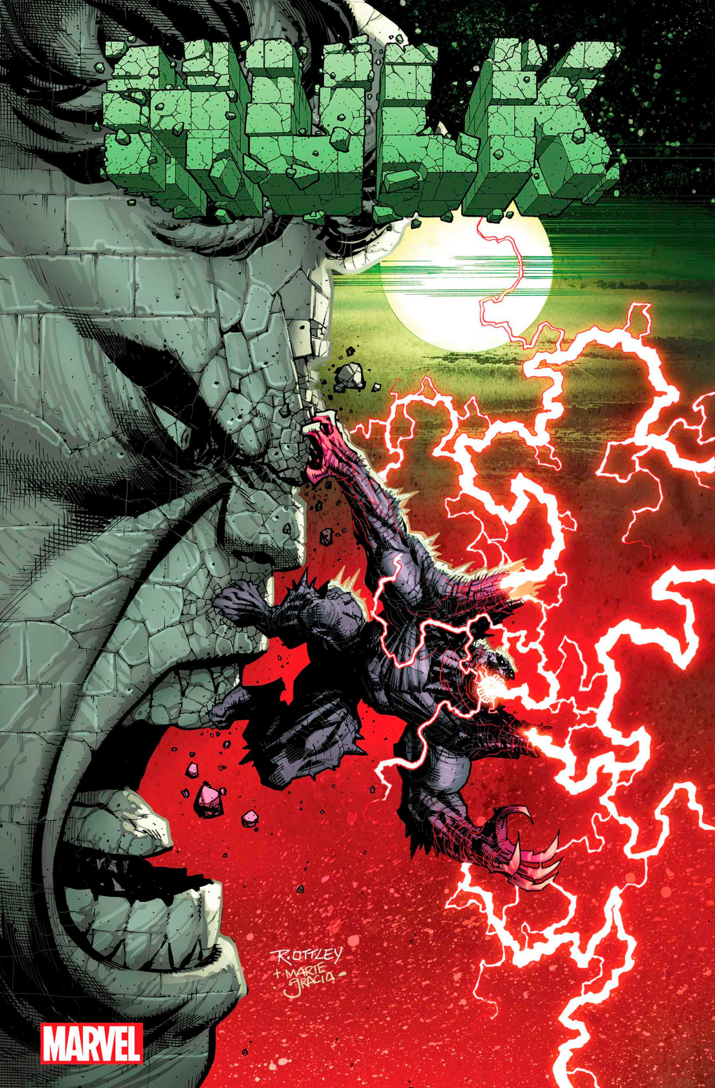 HULK 13