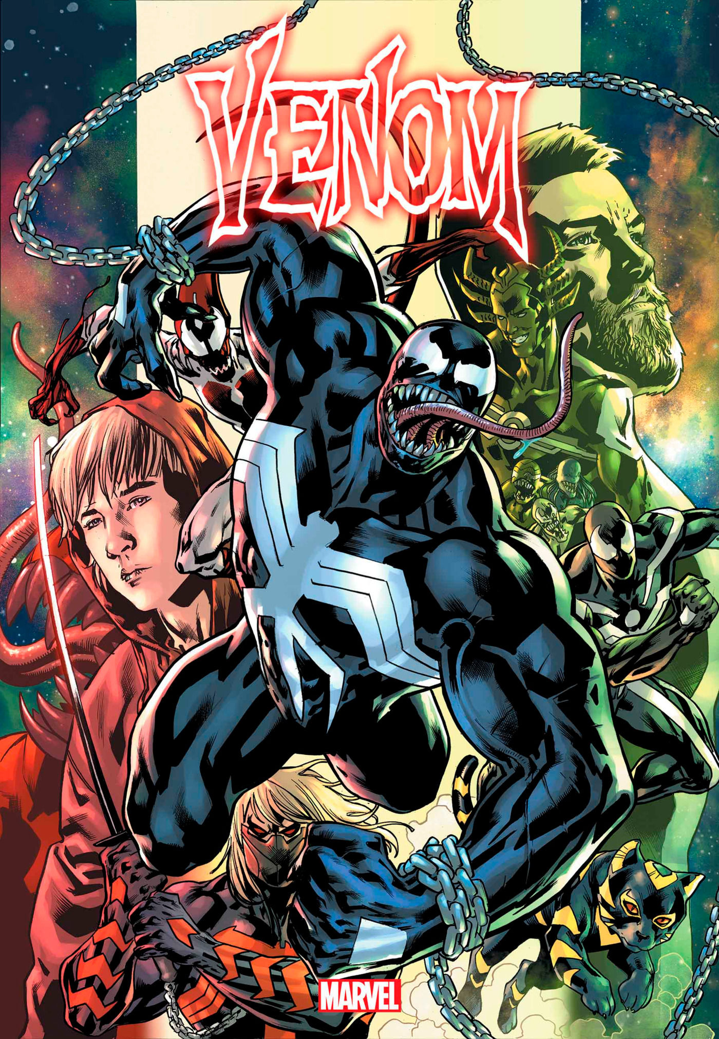 VENOM 18