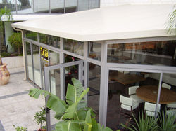 טוק טוק רחובות סגירת חורף