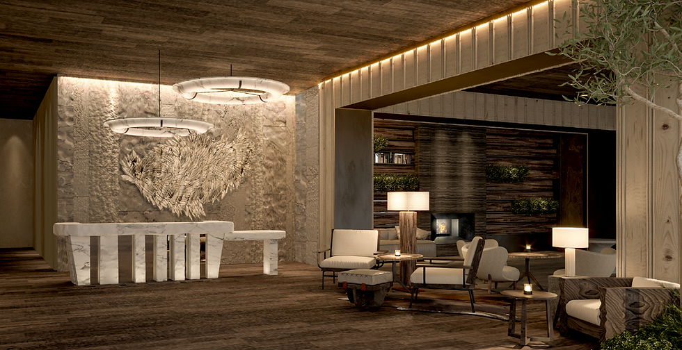 1 Hotel Toronto