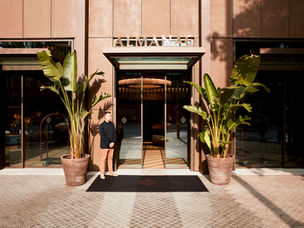 A winter escape to Almanac Barcelona