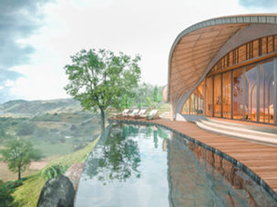 Meliá Hotels International to open a new luxury resort on the paradise island of Lombok, Indonesia 