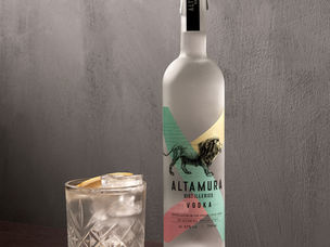 The Pride of Puglia - Altamura Distilleries – Separating the Wheat from the Chaff! 