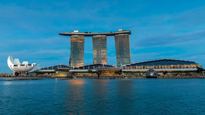 The Top 5 Most Prestigious Casinos in the World