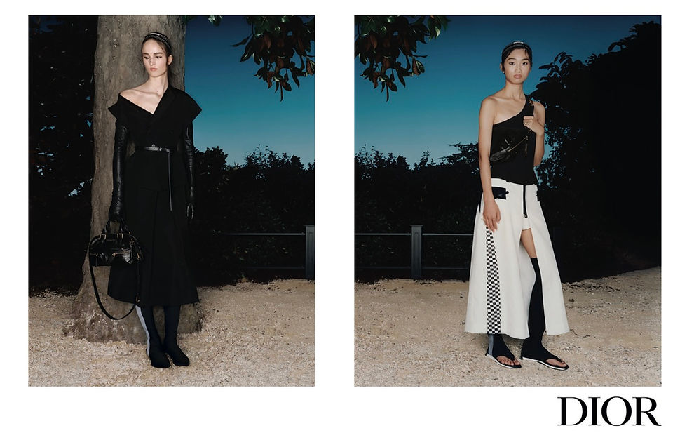 KNIGHTSBRIDGE Magazine