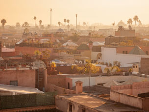 Nobu Hotel and Restaurant opens in Marrakech 