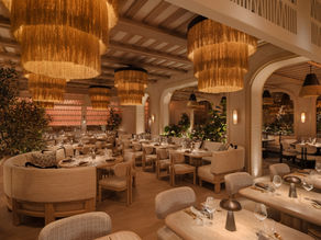 The Summer Edit: Fenix Mayfair’s Passport to the Aegean