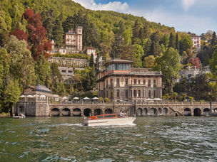 Mandarin Oriental, Lago di Como reopens after renovation