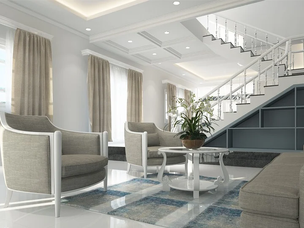 Tips for your luxury apartment renovation