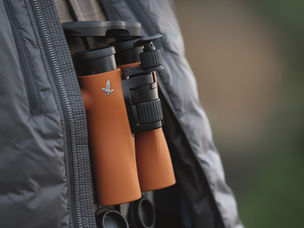 SWAROVSKI OPTIK reveals the new NL Pure 32 binoculars