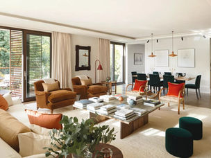 EXCLUSIVE: 5-bedroom Apartment in Holland Park Villas, Kensington, London, W8