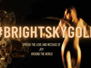 Singer-songwriter Tallulah Rendall announces the release of her new inspirational video Gold