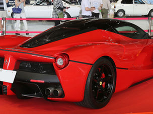 The cars Formula 1 drivers own off the circuit