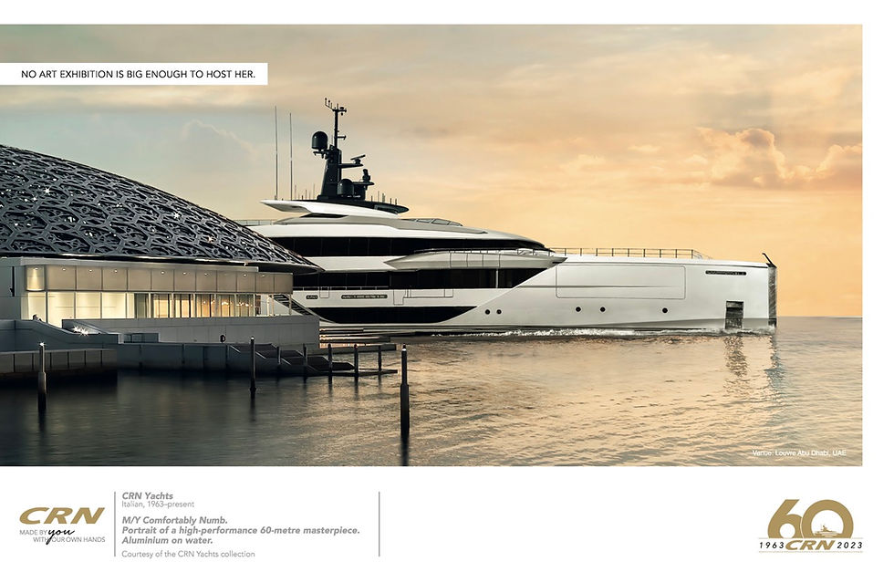 KNIGHTSBRIDGE Magazine