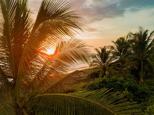 Top 6 Destinations Where Adventure Meets Pure Relaxation