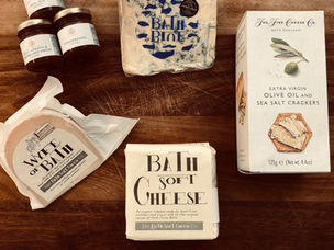 For the Best of British: Shop small & support independent producers this Christmas with Barbury Hill
