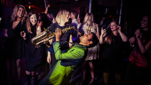 The Piano Works opens new live music venue