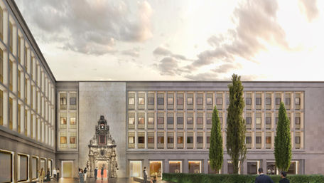 EDITION Hotels announces 8 new hotel openings across the globe