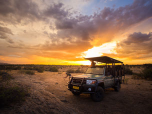 11 experiences around the world  in celebration of Earth Day