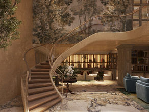 SONARA - Britain's First Fine Bathing and Dining Club